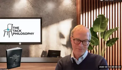 The Tack Philosophy: Interview w/ Thomas Thatcher