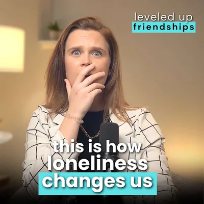 The Hidden Dangers of Loneliness No One Is Talking About