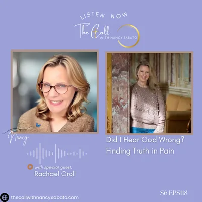 Did I Hear God Wrong? Finding Truth in Pain