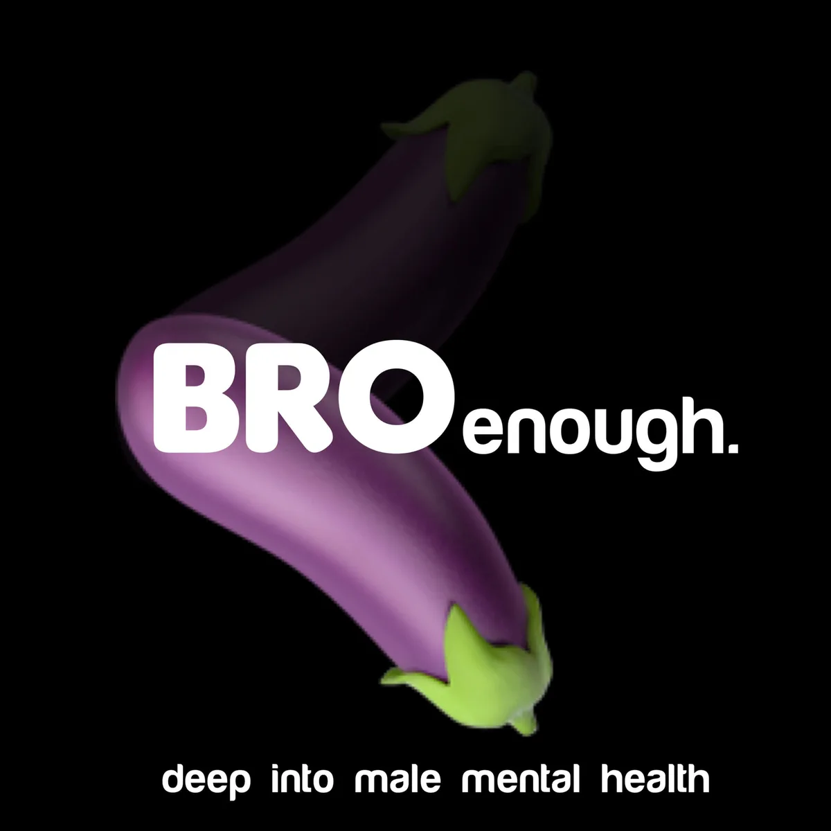 Bro Enough Ep 8: Sofia on Boundaries, Burnout, and Breaking Through