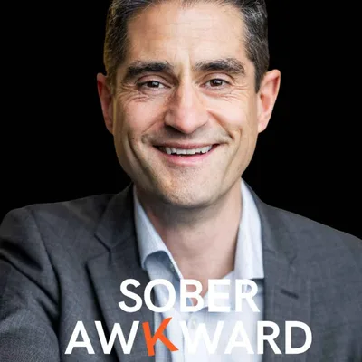 The Problem With “Normal” Drinking – with William Porter