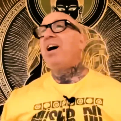 Effort with Noah Levine