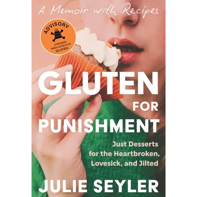 Julie Seyler Dates and Donuts