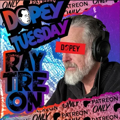 Tuesday Teaser: Gay Sex Apps, Fat Shaming, Gary Dell'Abate's Party, Heroin