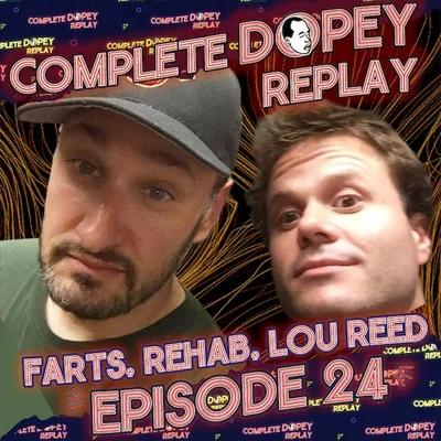 Research Chemicals, DMT, 2CB, Methylone, Syringe, Cancer Scare, Katz's, Kratom TOTAL REPLAY #23