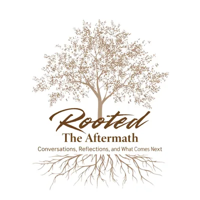 Studio RC - 2026 Rooted Conference: The Aftermath #1 - Philip Dvorak