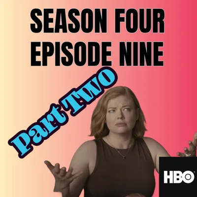 HBO's Succession: Season Four Episode Nine (Part 2)