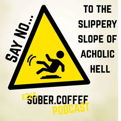 “Say No to the Slippery Slope”