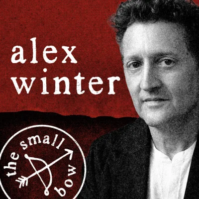 Why Alex Winter Quit Hollywood for 10 Years