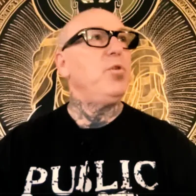 Mindfulness with Noah Levine