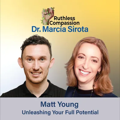 207 - Unleashing Your Full Potential with Matt Young