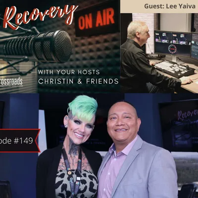 Lee Yaiva, Hopi Leader