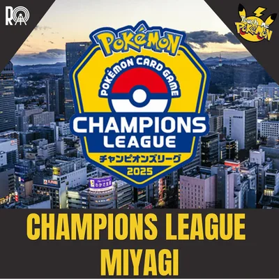 What's Going to Win the Champions League Miyagi?