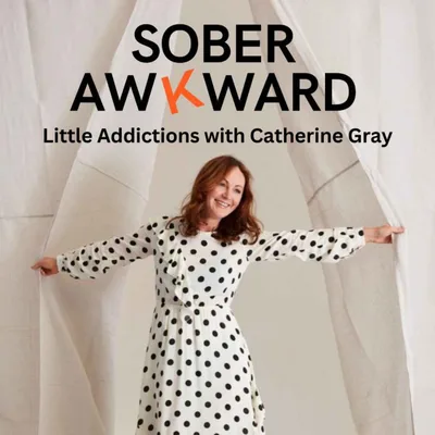 Little Addictions with Catherine Gray