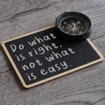 Why Affirmations Might Fail Without Inner Bonding