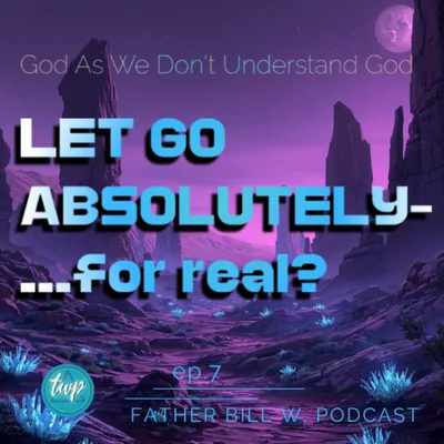 Let Go Absolutely - For Real???