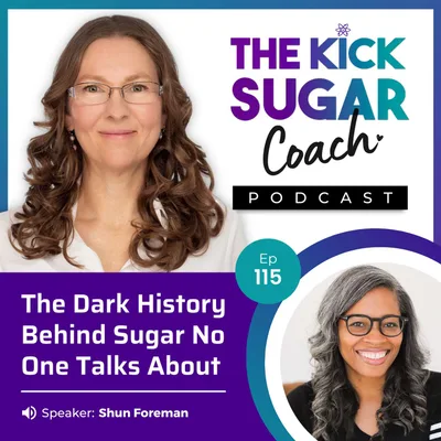 Shun Foreman: The Dark History Behind Sugar No One Talks About