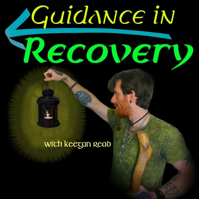 Guidance in Recovery Trailer