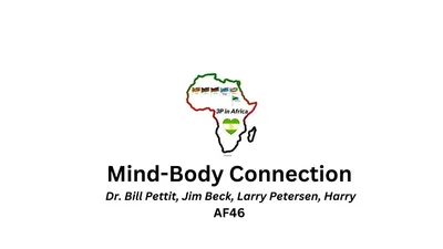 AF45-Mind & Bodt Connection
