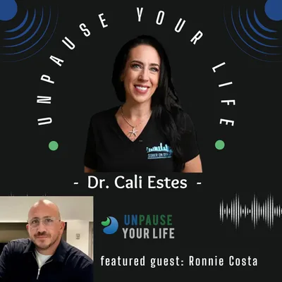 Ep130 Ronnie Costa | Find Your Why