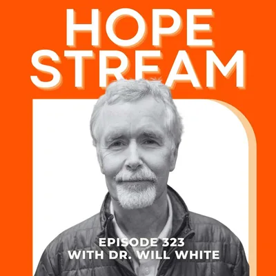 Stuck After Treatment: Real Options Parents Overlook, with Will White