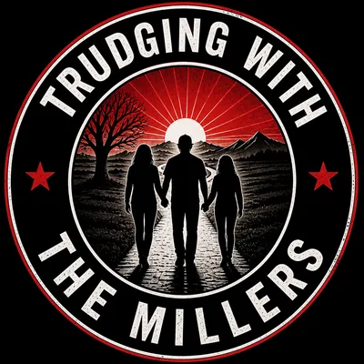 The Family Side of Addiction & Recovery (Trudging With The Millers)