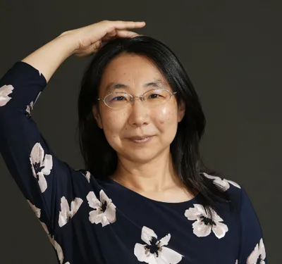EP 132 – Tapping and Havening for Trauma Recovery with Mitsuko Ito