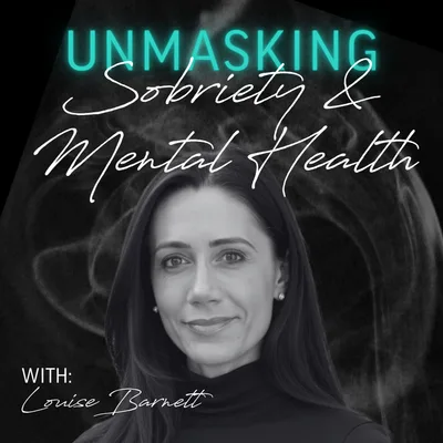 120. Manic About Healing: Rewriting the Bipolar Narrative with Ana