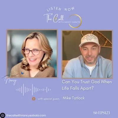 Can You Trust God When Life Falls Apart?
