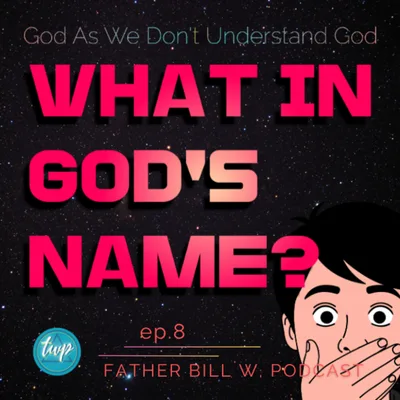 What in God's Name?