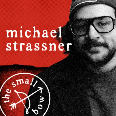 Michael Strassner Made a Movie About the Night That Almost Killed Him