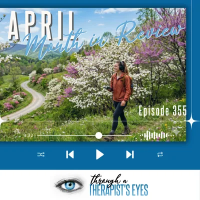 April 2026 Month in Review - Ep355