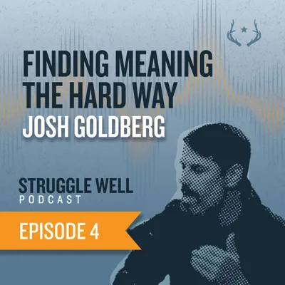 Josh Goldberg: Finding Meaning the Hard Way