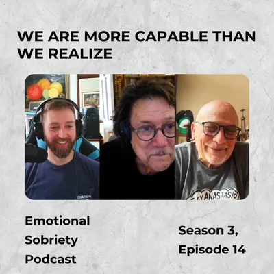 We Are More Capable Than We Realize