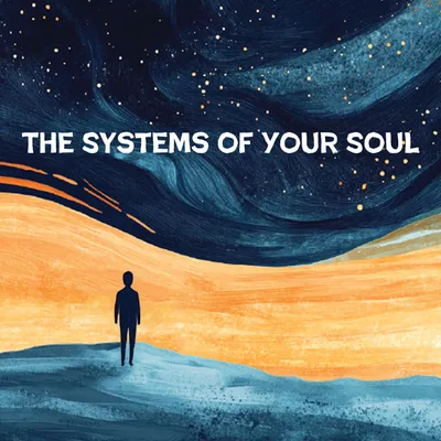 The Systems of Your Soul - Getting Started - Mark Beebe
