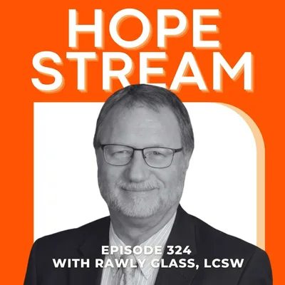 Co-Dependency Isn’t What You Think, with Rawly Glass, LCSW