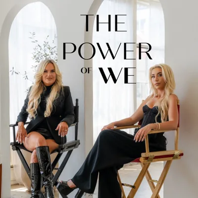 Rewiring Your Mind: Growth, Discipline & the Subconscious with Camilla Sacre-Dallerup