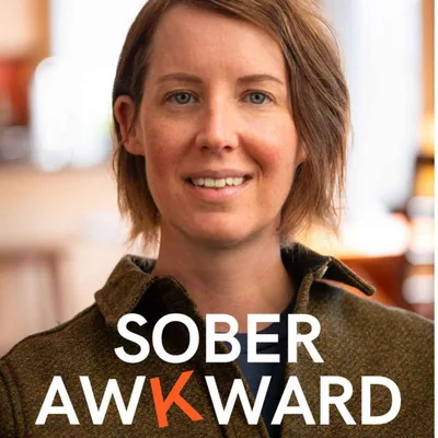 Naltrexone - Can You Drink Your Way Sober? - with Katie Herzog