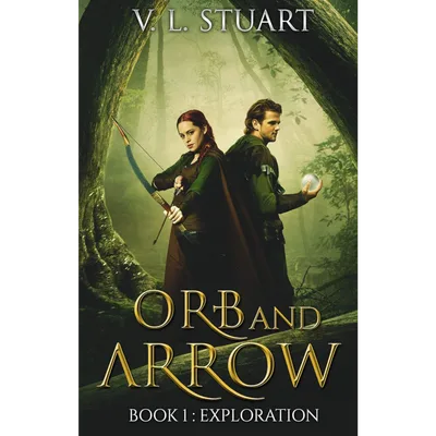 Orb and The Arrow