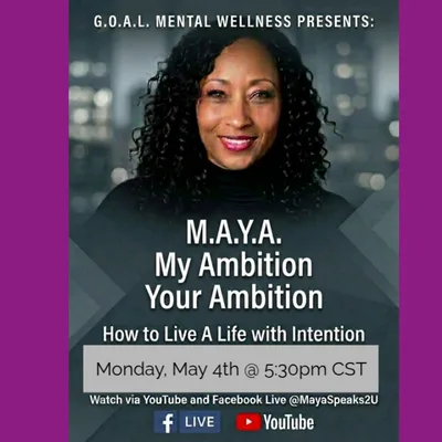 How to Live A Life with Intention