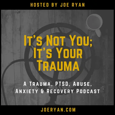 EP 0099 - Resolving Anger Through Grief