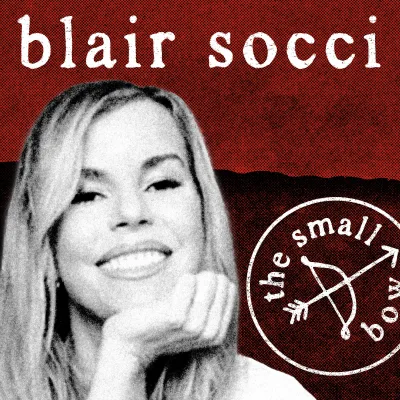 Blair Socci on Returning to Standup After the Loss of her Brother