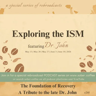 The Foundation of Recovery: A Tribute to Dr. John