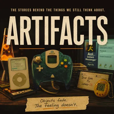 Artifacts — Official Trailer - Artifacts