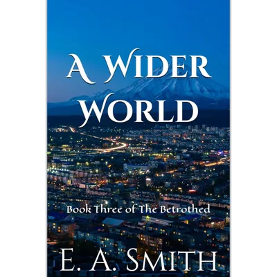 A New World