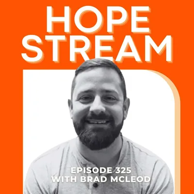 Inside Your Kid's Mind: Hidden Pain Behind Substance Use, with Brad McLeod