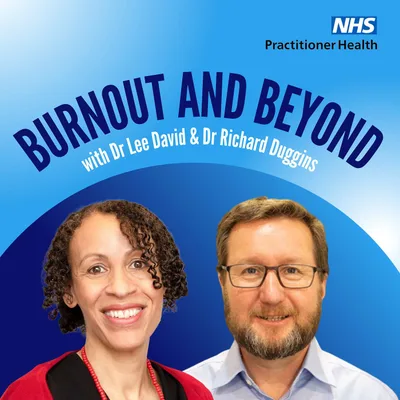 Burnout and Beyond - We Are Taking a Break!