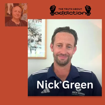Ep123. The Gifted Series - Nick Green - Building champions, not just athletes