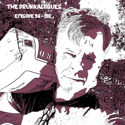 Episode 96 - Nick Morton