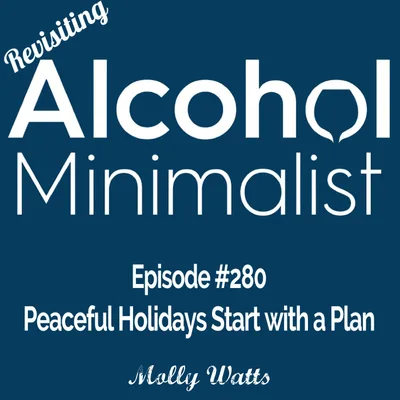 Revisiting: Peaceful Holidays Start with a Plan